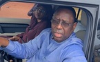 Macky Sall au Maroc : Rabat assume, Dakar n’y voit pas de rupture