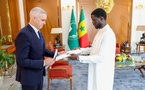 Sénégal :  Plus de 100 artistes réclament des sanctions contre Israël