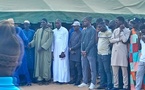 Ziguinchor : Abass Thioye inhumé cet après-midi dans une forte émotion