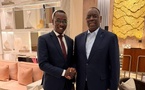 Rencontre à Dubaï : Macky Sall envoie le signal de la reconquête du pouvoir