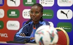 Éliminatoires CDM U20 féminine 2026 : Mbayang Thiam dévoile sa liste pour défier le Nigeria