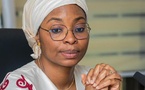 Guinée : Rose Pola Pricemou recasée à la Présidence après son départ du gouvernement