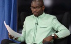 Réseau de présumés homosexuels : Pape Cheikh Diallo arrêté 