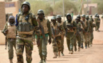 Incident: Des militaires maliens ouvrent le feu sur  l’armée ivoirienne