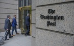 Réductions d'effectifs au Washington Post : 300 journalistes licenciés