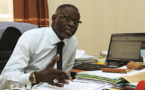 Le président Mansour Kama « Le secteur privé a un souci dans la productivité de la main d’œuvre »