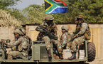RDC : l’Afrique du Sud annonce le retrait de ses troupes
