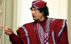 «Le monde sera téléguidé par des élites sans morale... »: Il y a 30 ans, Mouammar Kadhafi lançait un avertissement glaçant