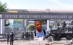 Affrontements à l’UCAD : décès d’Abdoulaye Ba, étudiant en odontologie