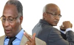 Bah Oury, sur son différend avec Cellou Dalein:«Il n’a pas joué un rôle franc et loyal surtout»