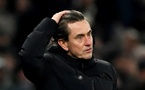 Premier League : Tottenham Hotspur, limoge son entraîneur Thomas Frank