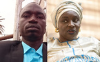 Coalition "Diomaye Président" : Aminata Touré écarte Bougar Diouf pour indiscipline politique