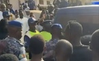 Homos£xuel présumé : un individu échappe à un lynchage à Dakar grâce à l’intervention rapide de la Gendarmerie.