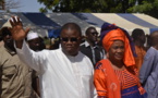 Présidentielle 2019: Jammeh promet des gros moyens à Baldé pour battre Macky 