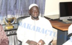 Le jeune marabout Serigne Assane Mbacké menace de quitter le Pds