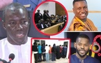 Affaire Pape Cheikh Diallo, Djiby Dramé et Cie : le juge ordonne l’interpellation des suspects