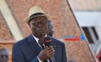 Le blocus Sénégambien: Robert Sagna recadre Macky  Sall 
