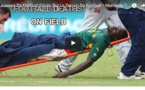 Video: Moments Tristes • Tous les footballeurs morts sur un terrain en plein match  (Regardez)