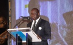 Cauris d’Or : Le président Mbagnick Diop « Une nation a besoin de référence » Regardez