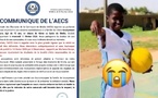 Décès de Souleymane Camara : l’AECS dément toute implication des étudiants de Sindia