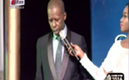 Vidéo: Regardez le milliardaire Cheikh Amar, mélange tout dans son discours...