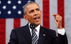 Vidéo raciste, raids anti-immigration et climat politique délétère : Barack Obama hausse le ton