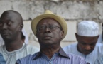 Robert Sagna prévient l’Etat :« Le MFDC n’est pas mort, il est armé et  recrute toujours »