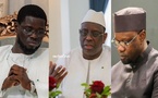 Candidature de Macky Sall à l’ONU : le duo Sonko-Diomaye fait le silence stratégique à Adis-Abeba,
