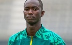 Transfert : Mamadou Lamine Camara quitte le RS Berkane pour Al-Ittihad Tripoli