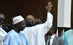Immunité parlementaire : Farba Ngom déchu, la justice peut agir