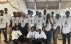 Gorée : Le cercle des étudiants et élèves wolofs de Ceew réclame une mémoire de résistance et de dignité