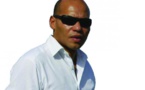 Rebeuss: Karim Wade se fâche et charge  Macky Sall