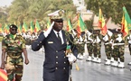 Sénégal : Oumar Wade installé au poste de chef d’état-major général des armées