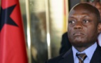Guinée Bissau: José Mario Vaz veut dissoudre son gouvernement