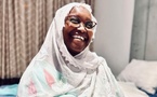 Nécrologie : Décès de Fatimata Ndiaye