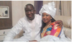 Exclusive : L’ancien ministre Aliou Sow divorce avec sa femme Marie Lo
