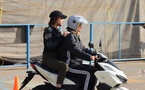 Iran: les femmes autorisées à conduire motos et scooters en toute légalité