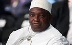Des Gambiens dans les rangs russes ? Adama Barrow s’inquiète