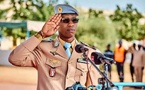 Qui est le Colonel Mamadou Yaya Diallo, nouveau commandant de l’ENSOA ?