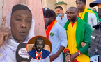 Rufisque : les parents des supporters sénégalais emprisonnés au Maroc vilipendent Sonko et Diomaye
