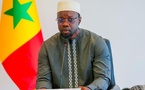 Vie privée et droit à l’information : Ousmane Sonko remet les pendules à l’heure