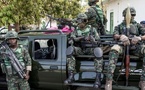 Gambie : un colonel sénégalais arrêté ?