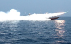 Iran: les Gardiens de la Révolution entament des exercices sur les rives du Golfe