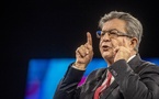 « Dire Epstine, pas Epstein » : Jean-Luc Mélenchon secoue la france