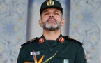 Iran : Ahmad Vahidi nommé commandant en chef du Corps des Gardiens de la révolution islamique