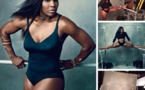 Serena Williams répond à ceux qui n’aiment pas son corps…
