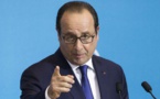 « On ne peut pas laisser les États-Unis décider seuls » : Hollande sur les tensions au Golfe