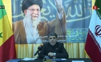 Guerre au Moyen‑Orient : l'Iran salue la solidarité sénégalaise face à l’agression américano-israélienne