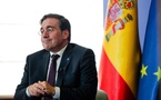 Espagne : José Manuel Albares dément toute coopération militaire avec les États-Unis contre l’Iran