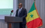 Secrétariat général de l’ONU : l’UCS de Abdoulaye Baldé plaide pour Macky Sall